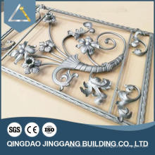 Bom Design Construção Metal Art